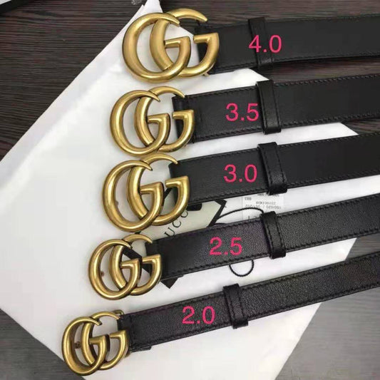 Cintura modello GG