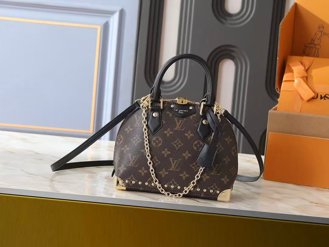 Borsa modello alm trunc