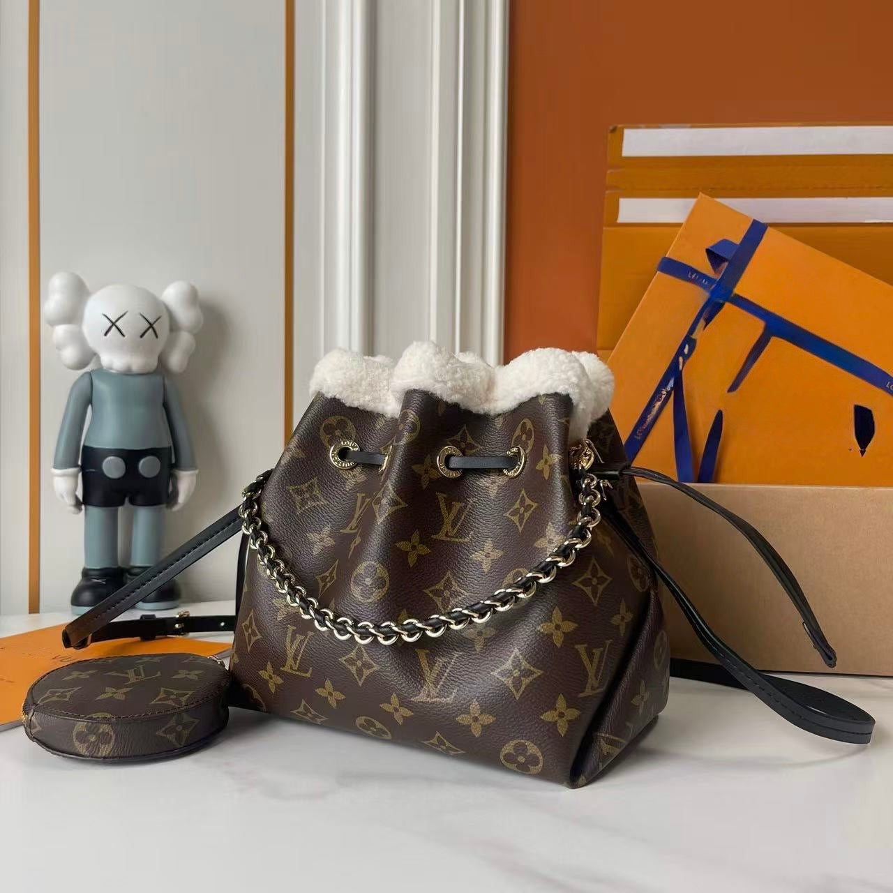 Borsa modello bella