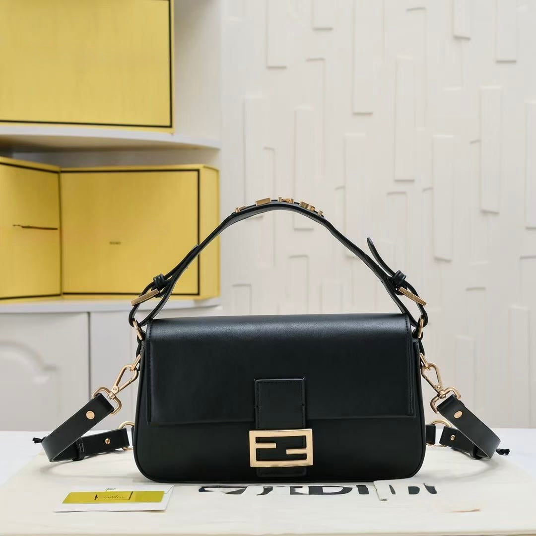 Borsa pouch bagette