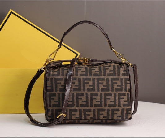 Borsa beauty con tracolla