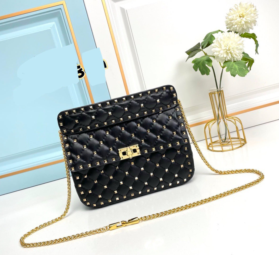 Borsa rock