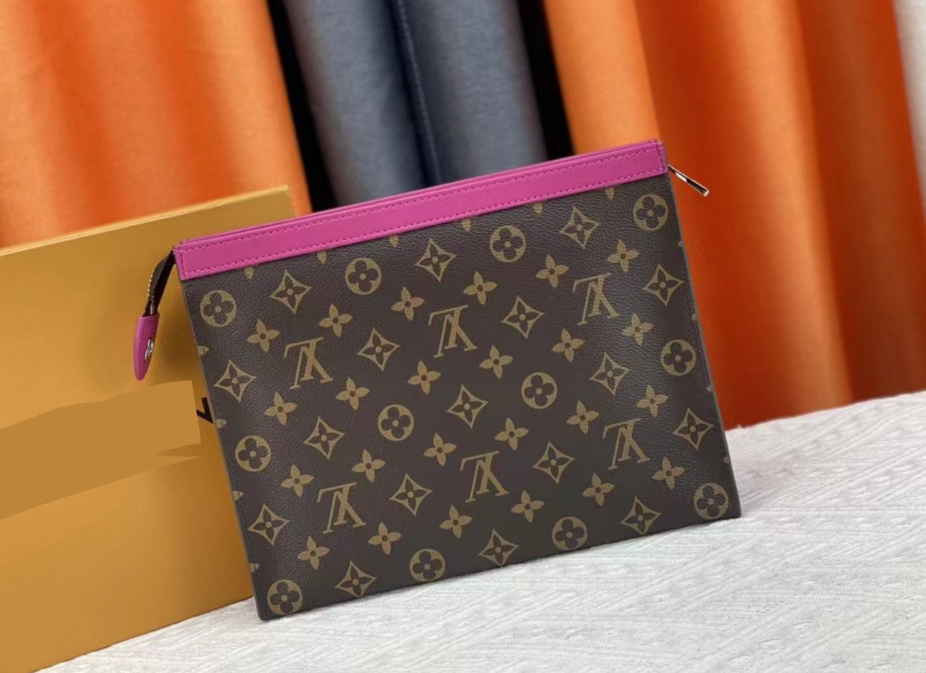 Pochette modello voiage