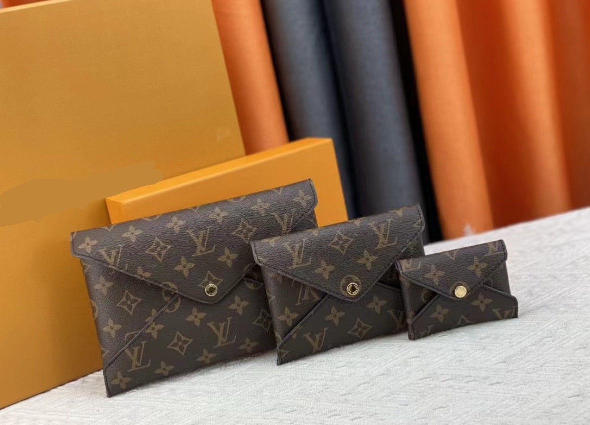 Trio Pochette