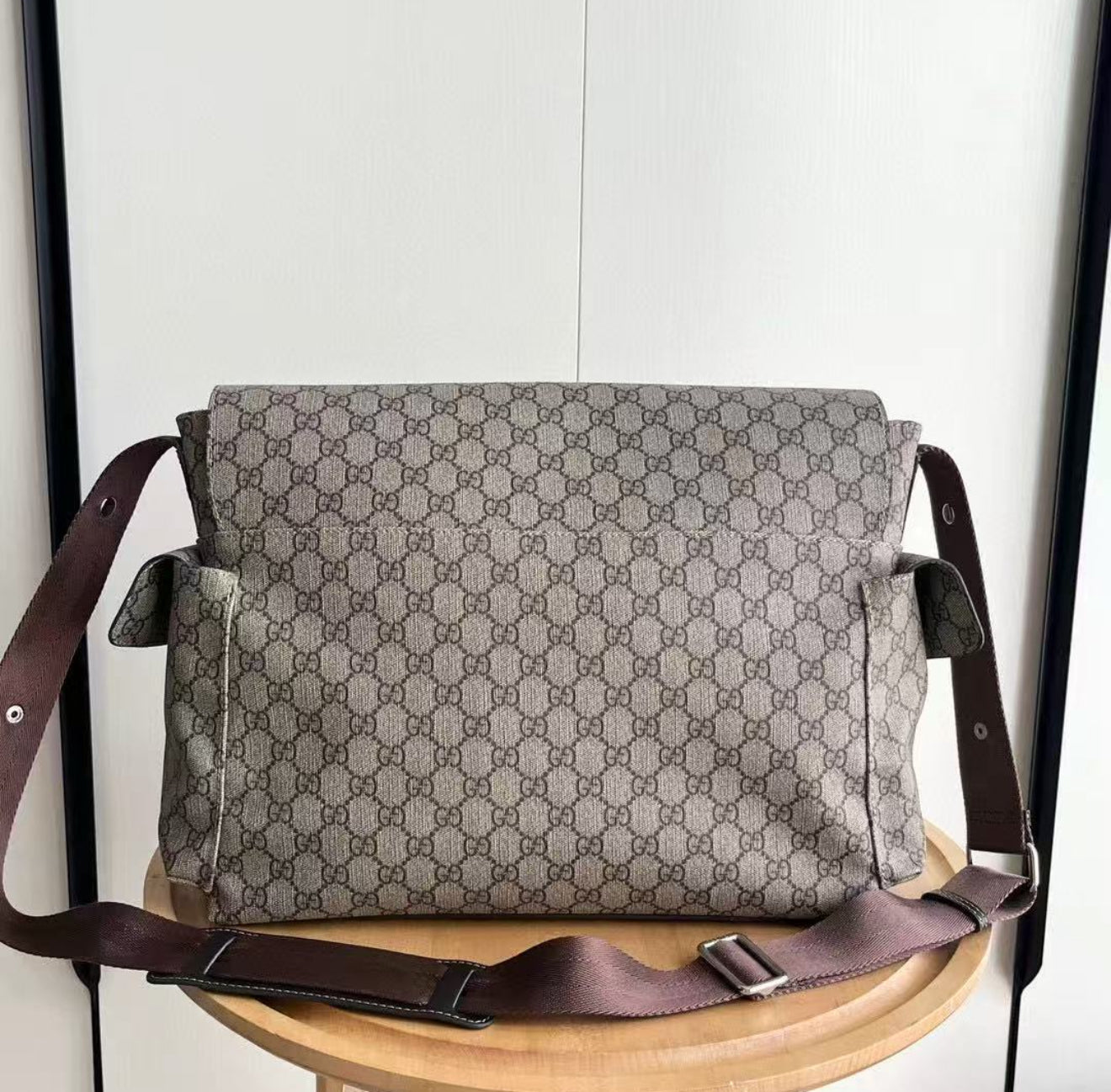 Borsa bebè supreme