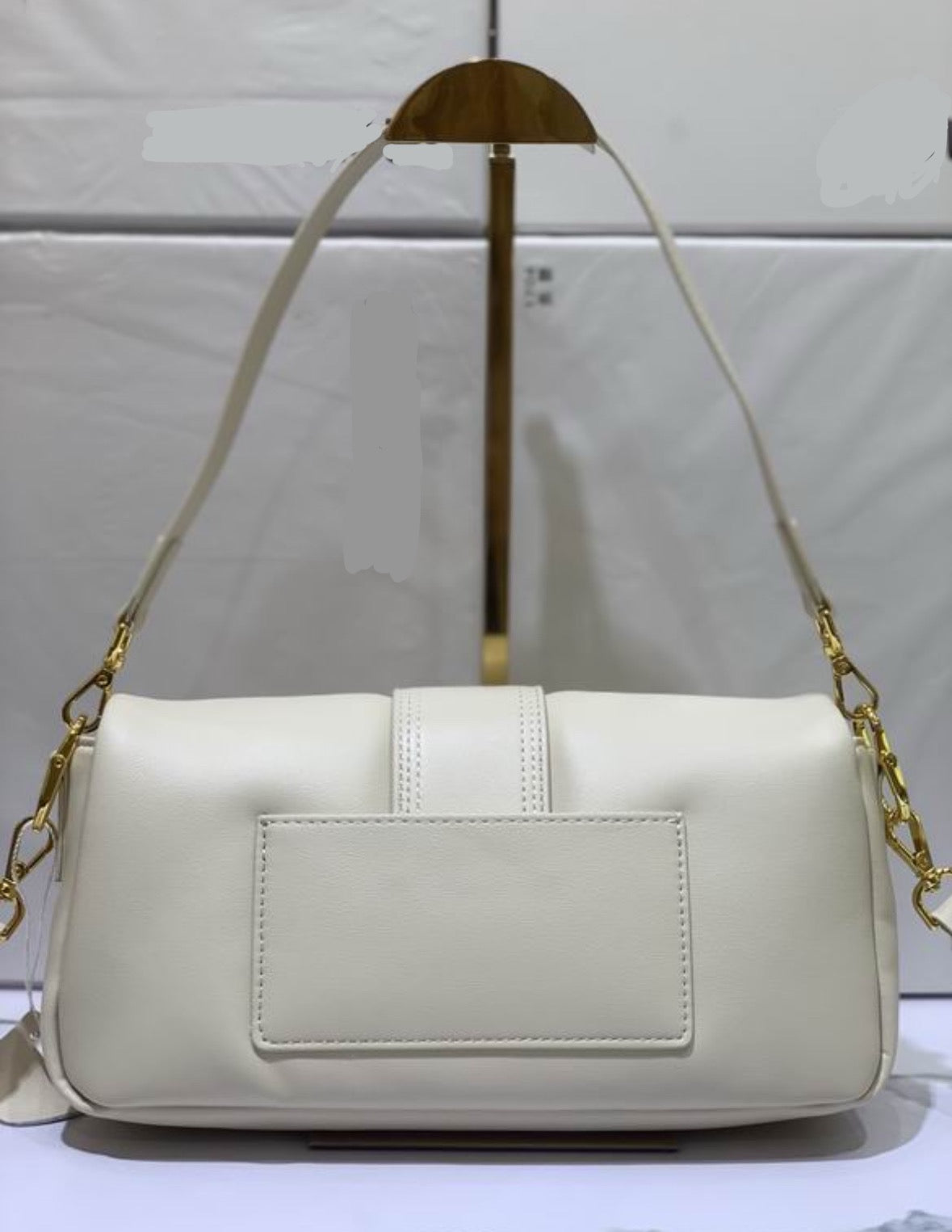 Borsa bambim