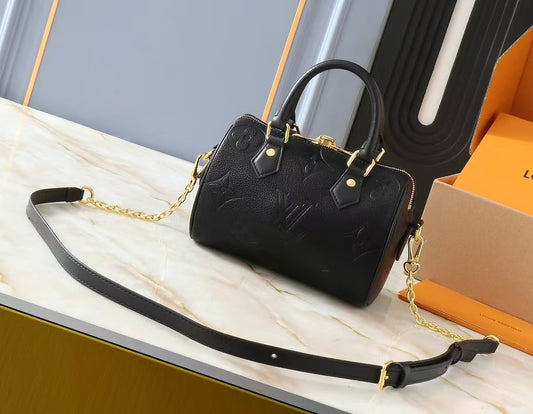 Bauletto baundolier