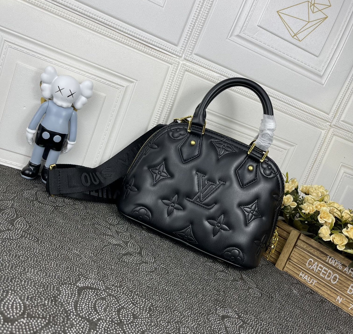 Borsa modello Alm