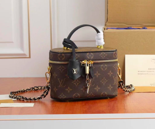 Borsa modello vaniti