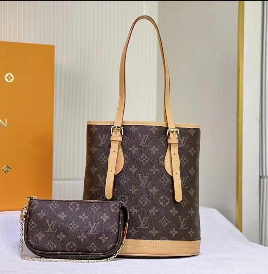 Borsa duo