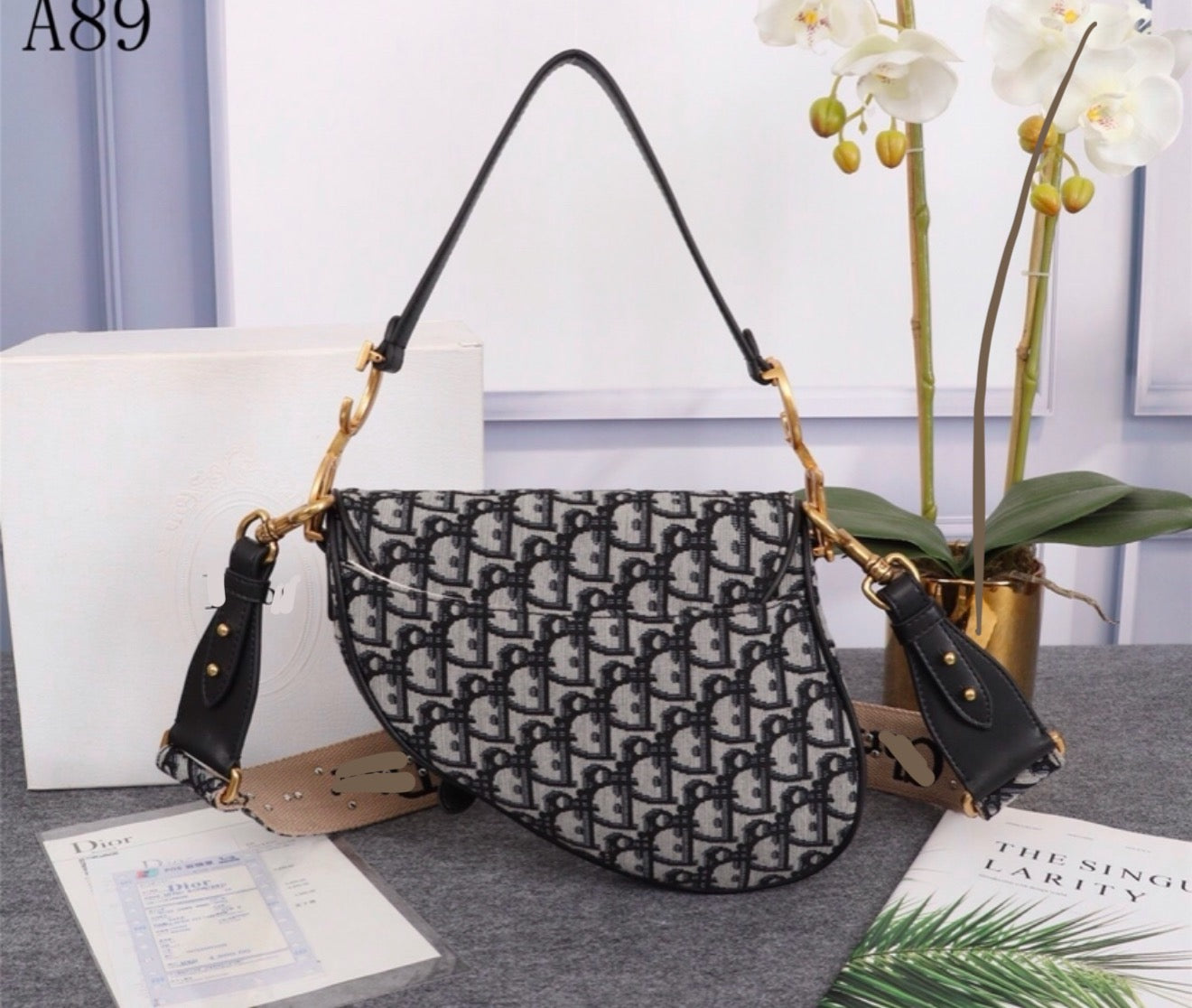 Borsa modello sell