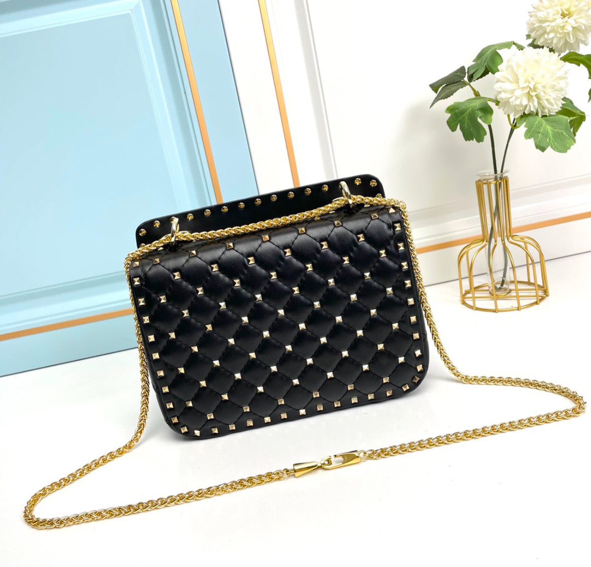 Borsa rock