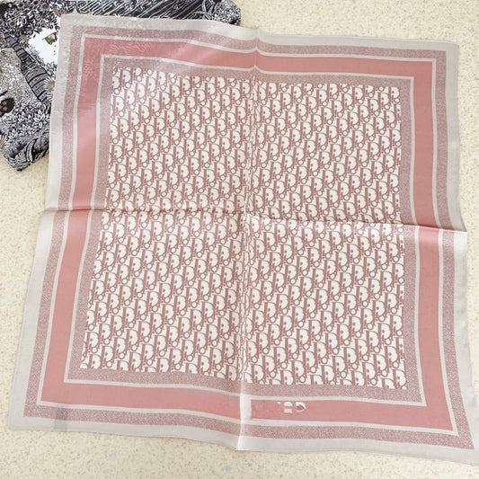 Foulard CD