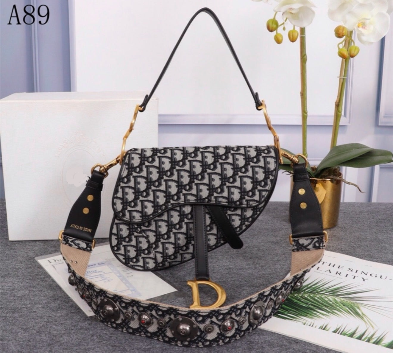Borsa modello sell