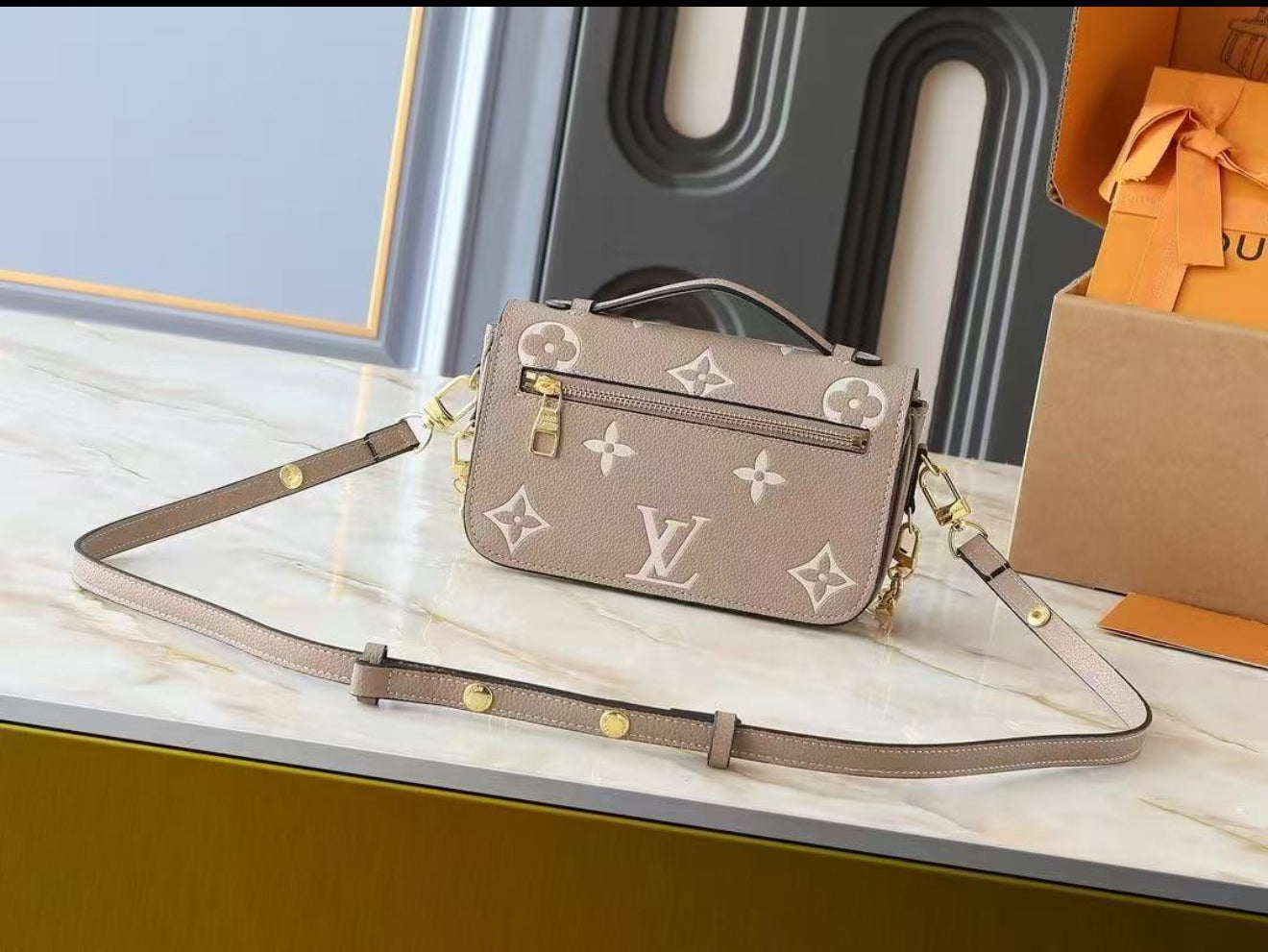 Borsa modello metis