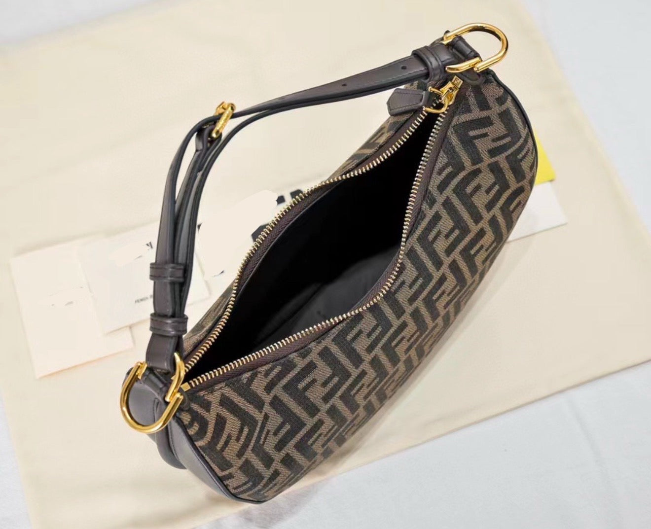 Borsa modello grapy
