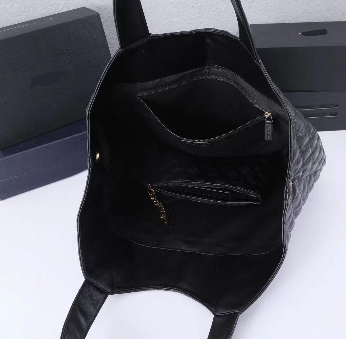 Borsa icar