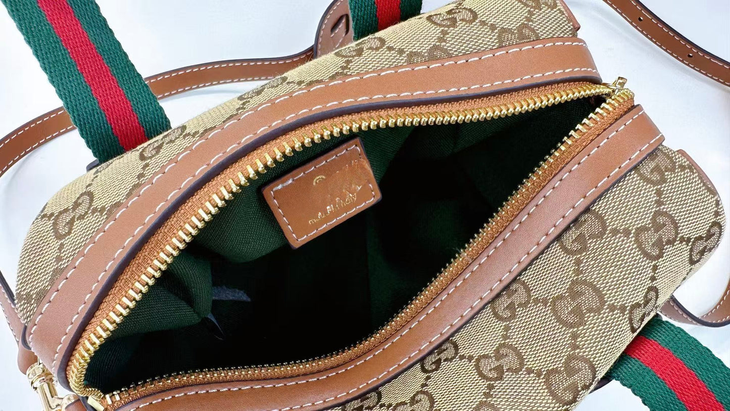 Bauletto mini gg