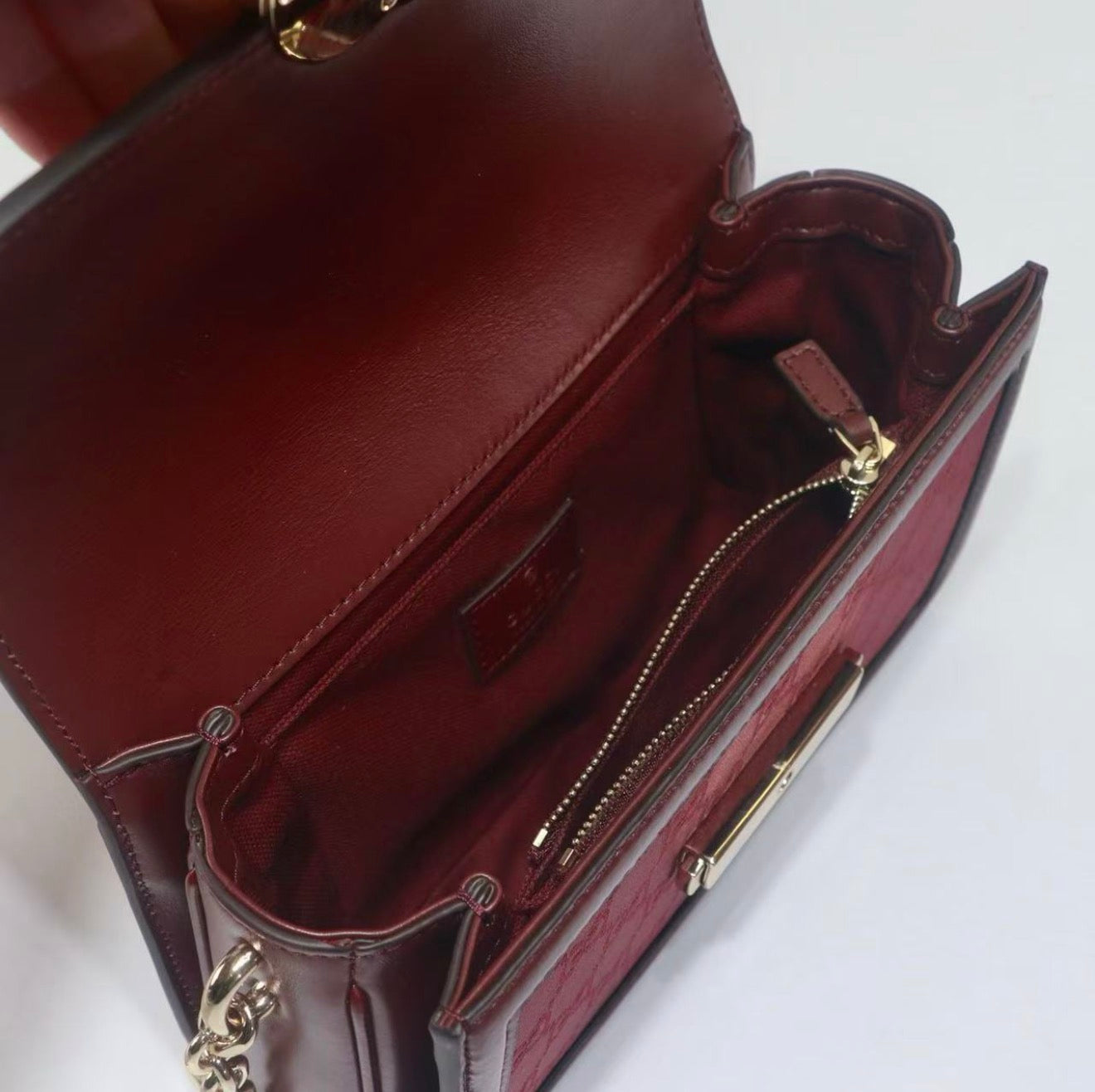 Borsa modello Go