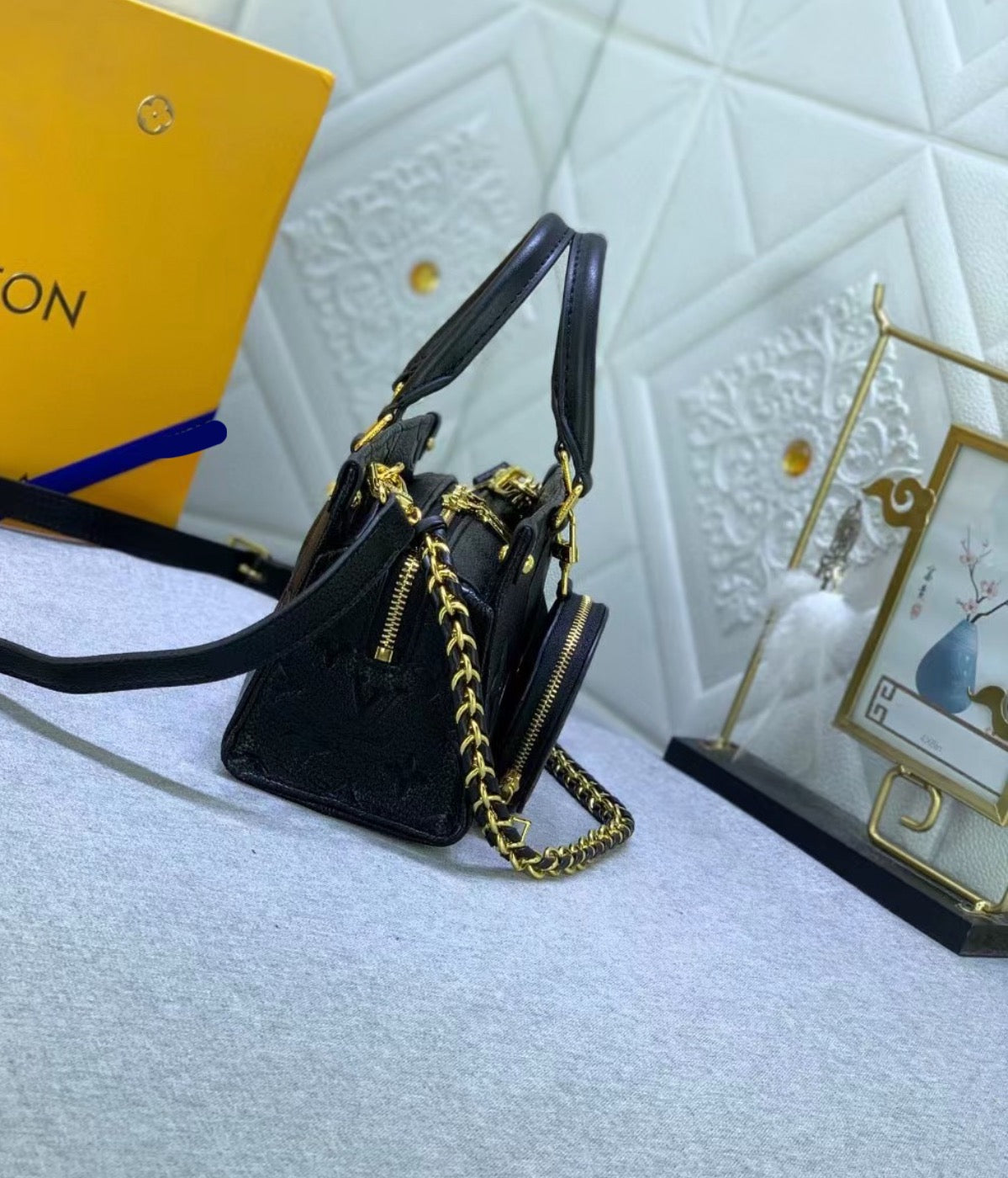 Borsa ontego