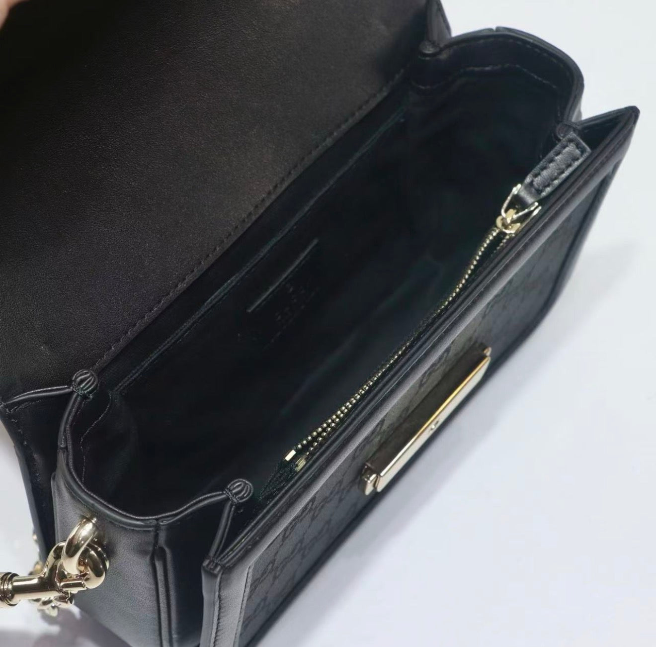 Borsa modello Go