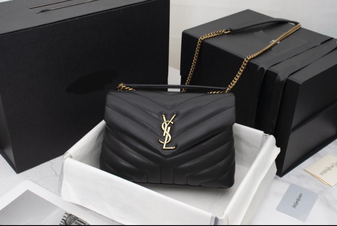 Borsa modello Lou