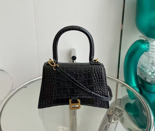 Borsa ourglass