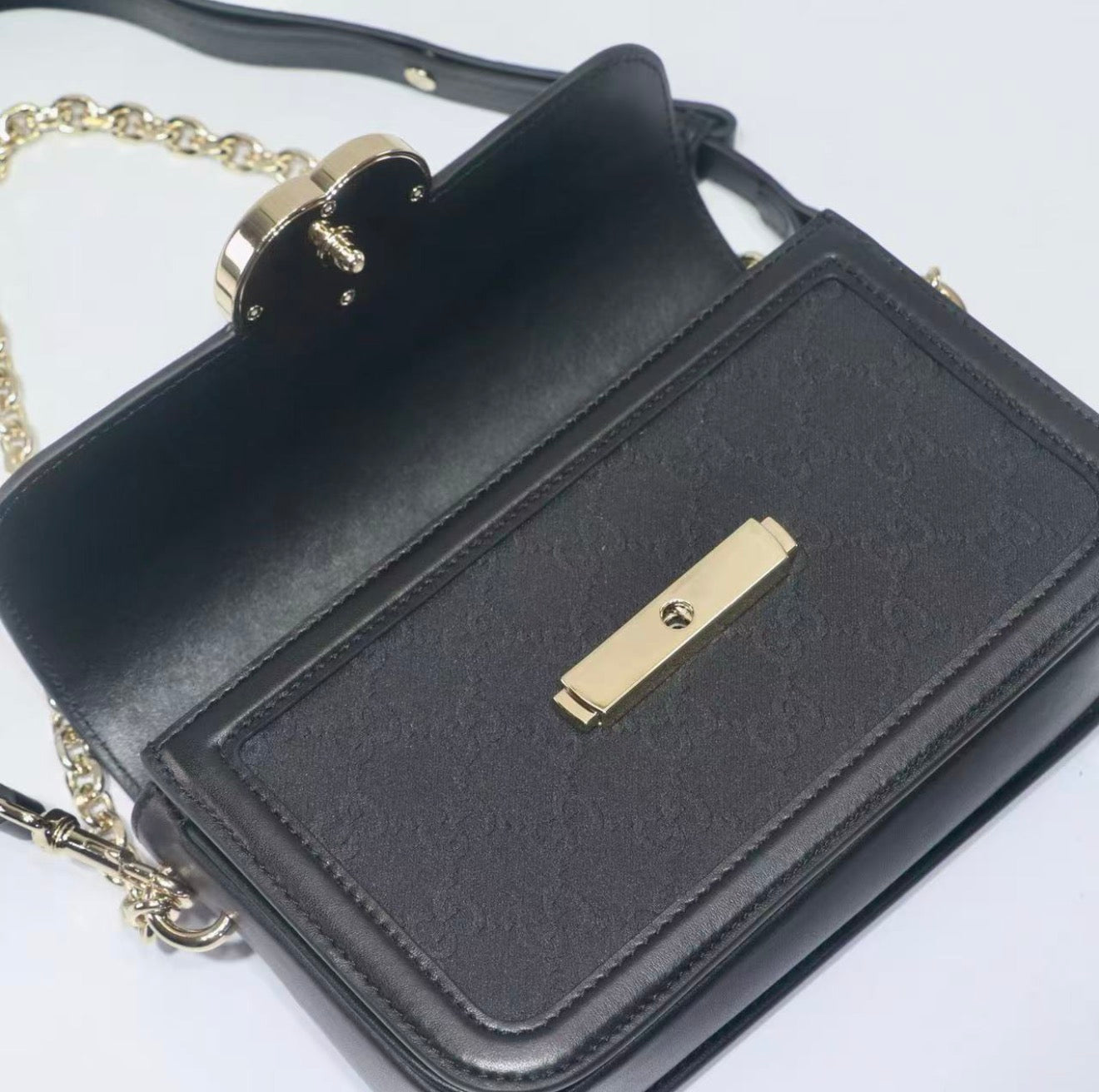 Borsa modello Go