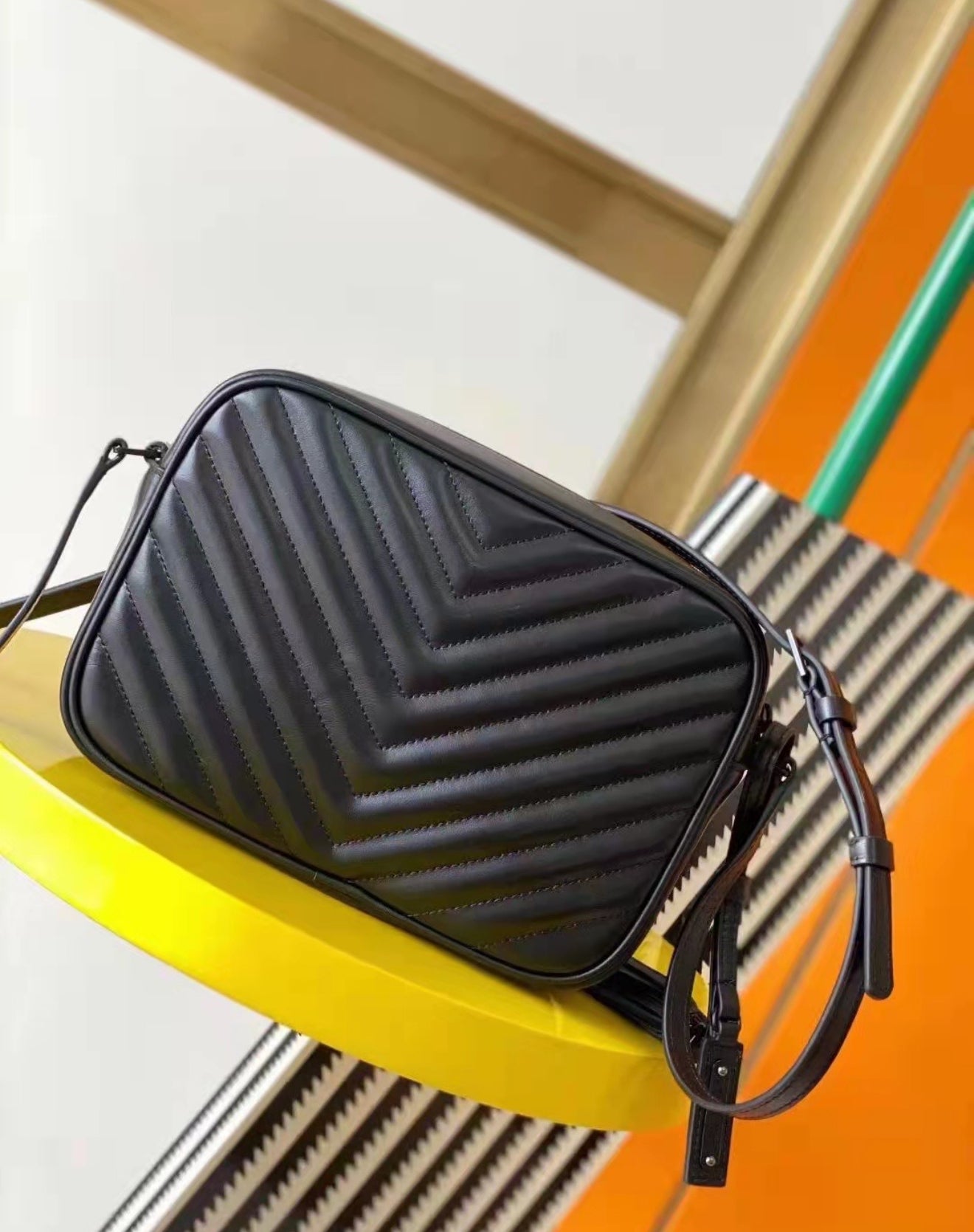 Borsa modello camer