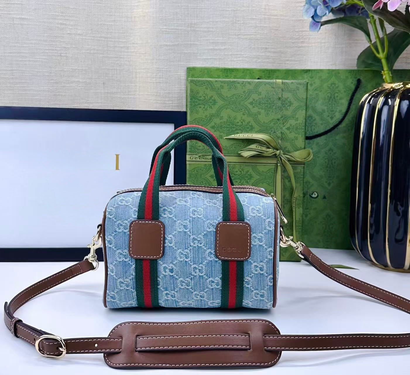 Bauletto mini gg