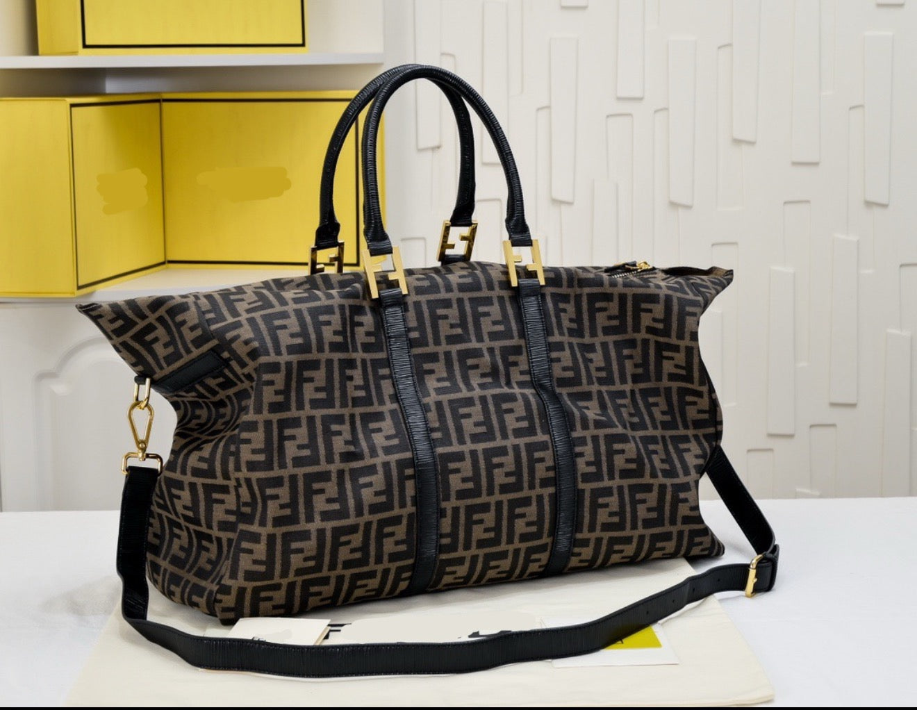 Borsa FF