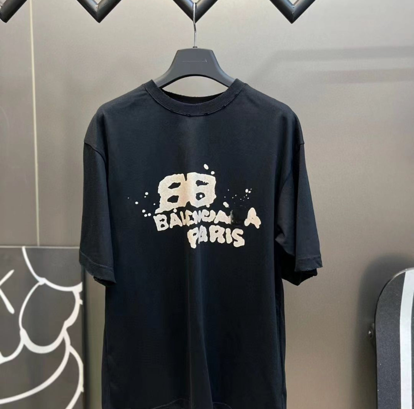 T-shirt BB