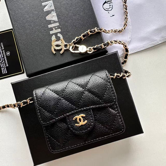 Pochette timless CC