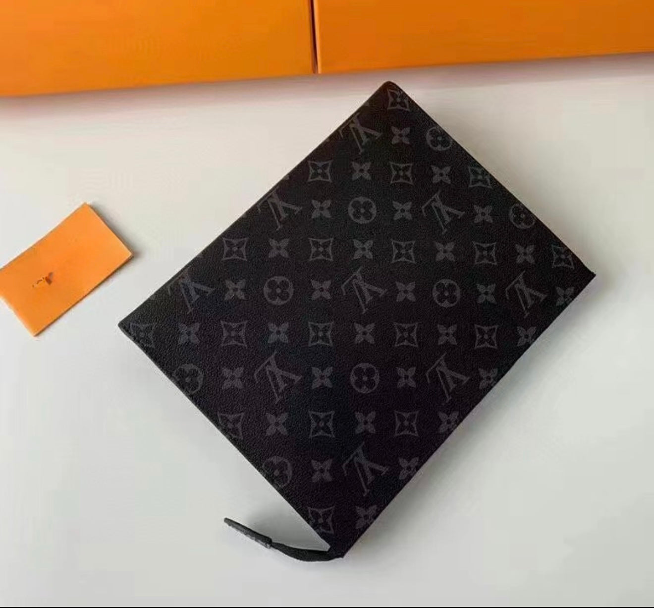 Pochette toilett