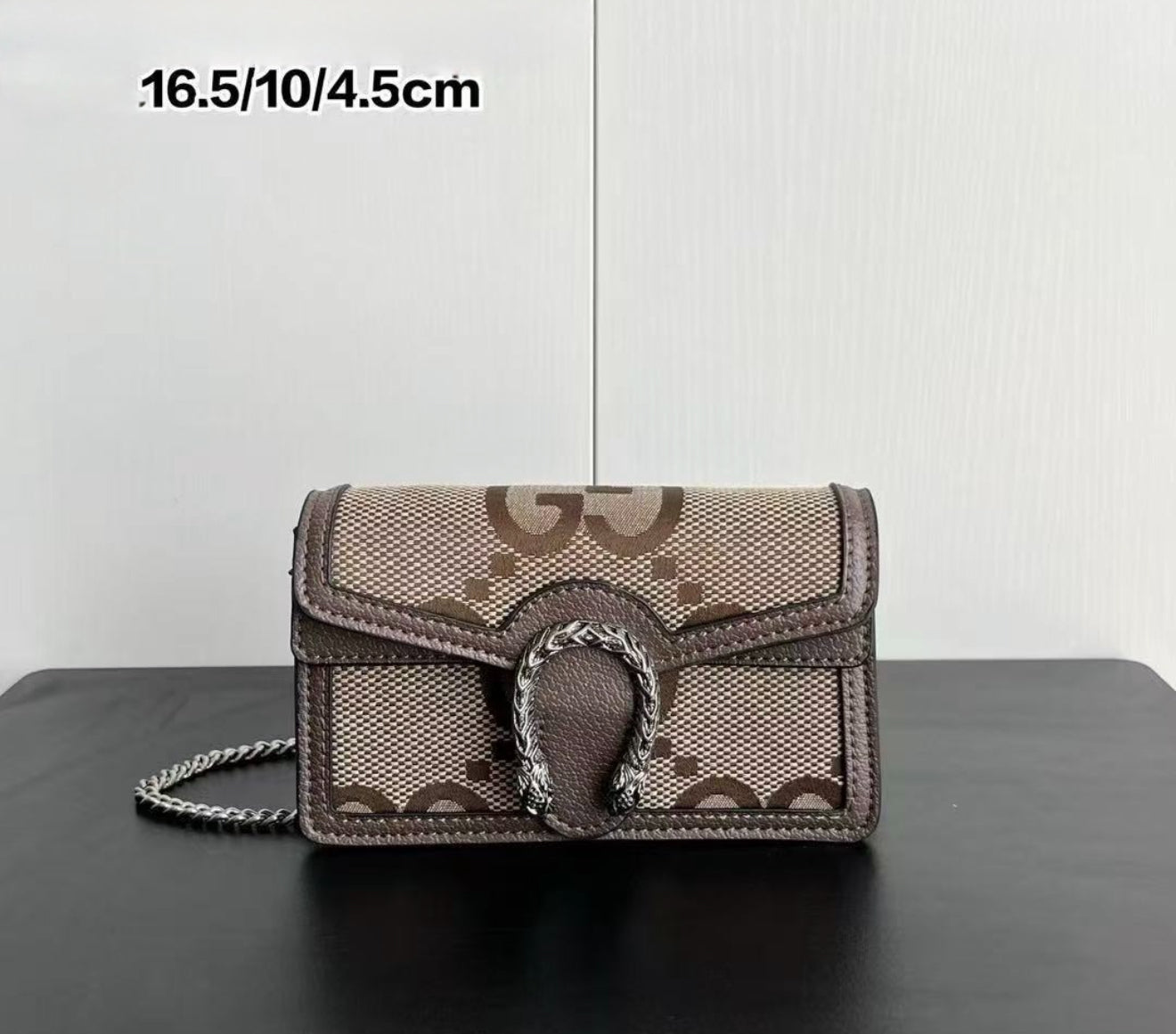 Borsa dionisu
