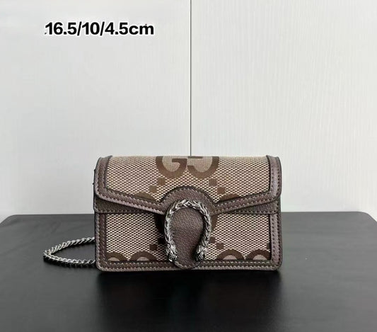 Borsa dionisu