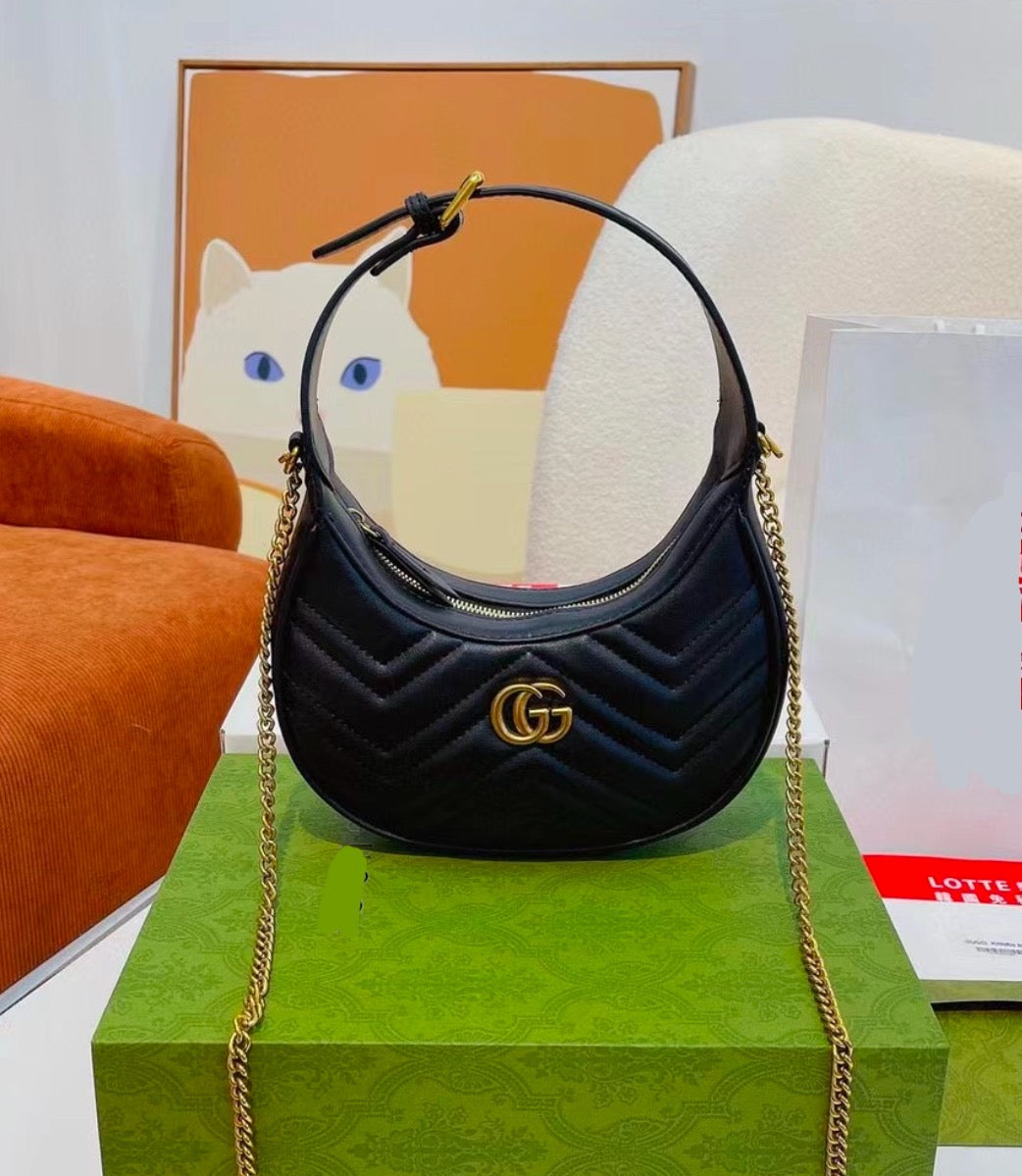 Borsa modello marmot