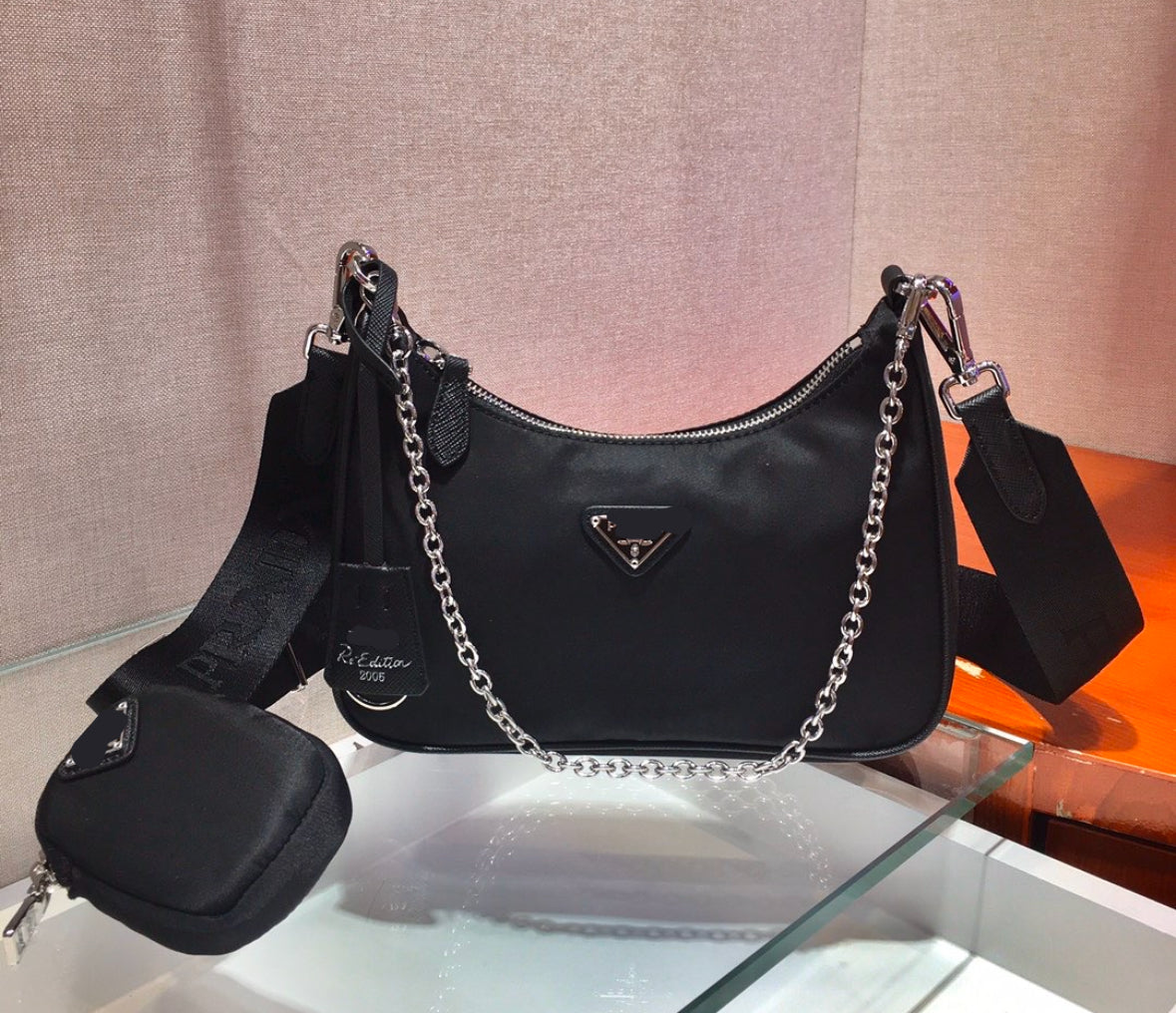 Borsa edition