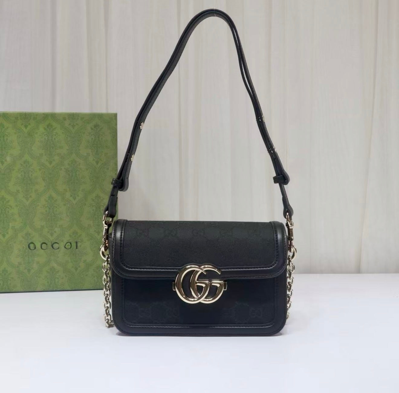Borsa modello Go