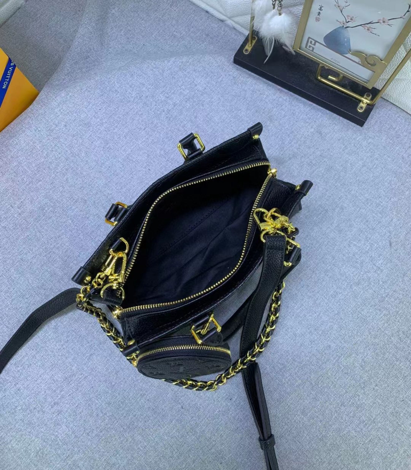 Borsa ontego
