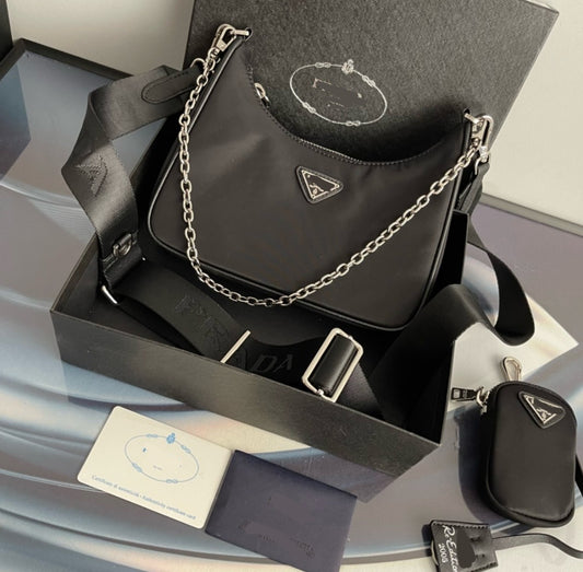 Borsa edition