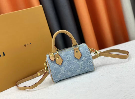 Bauletto nano speedy