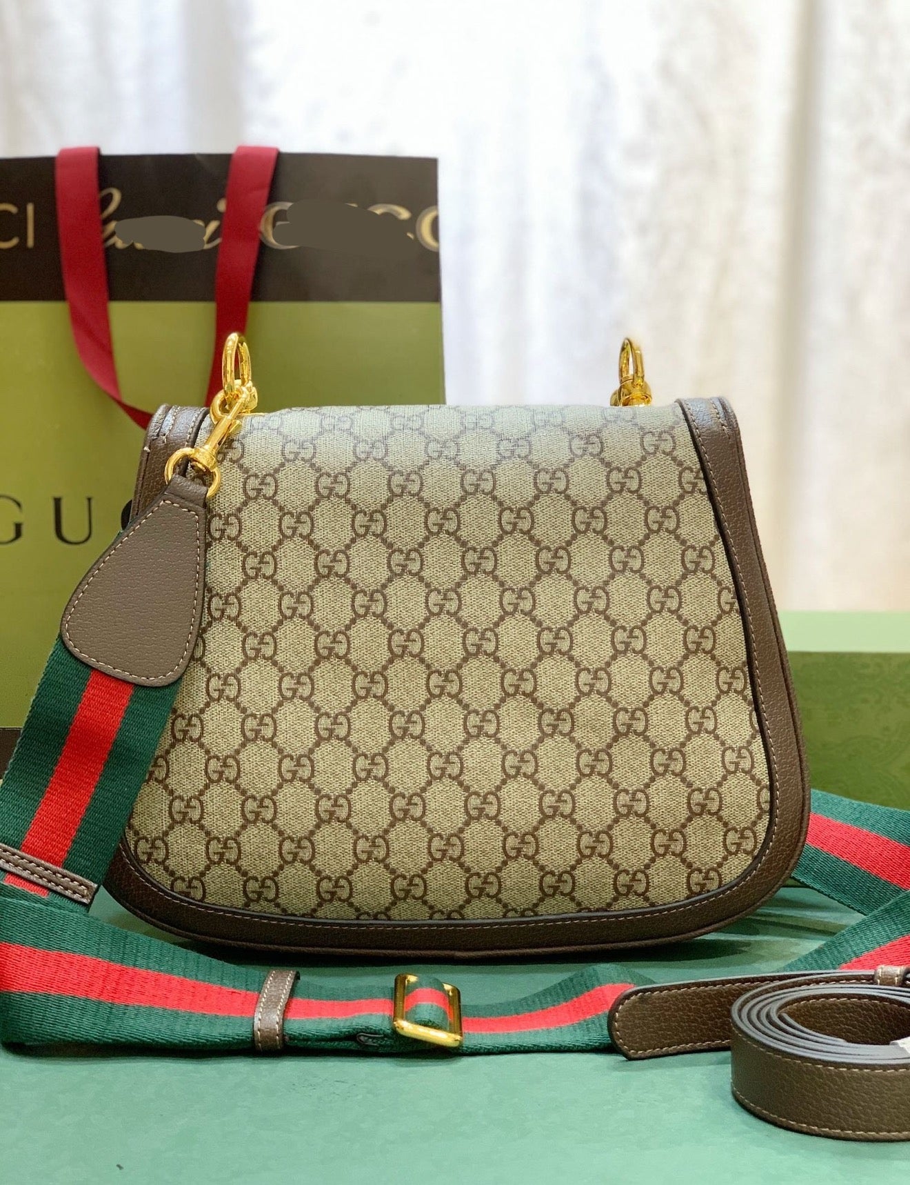 Borsa opi