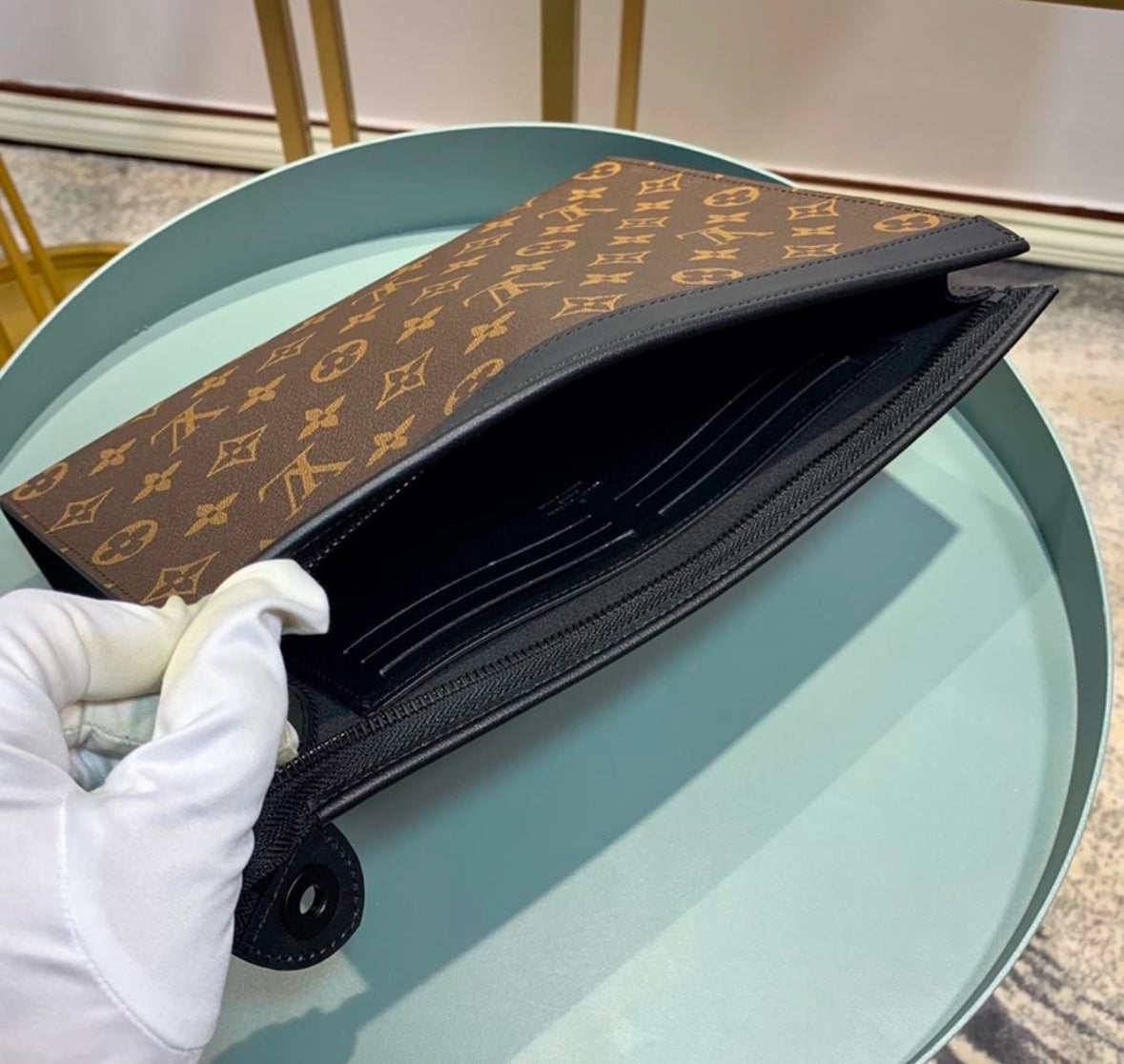 Pochette modello voiage