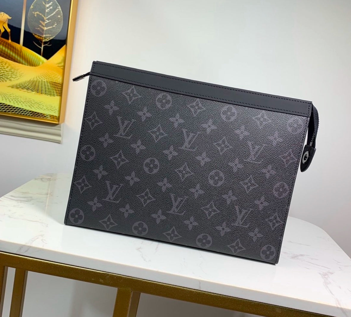 Pochette modello voiage