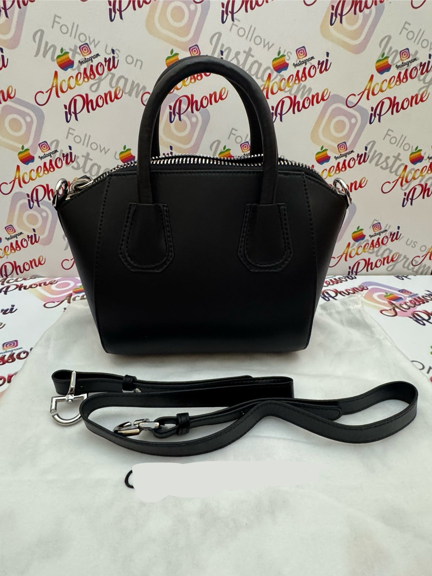 Borsa modello antigon
