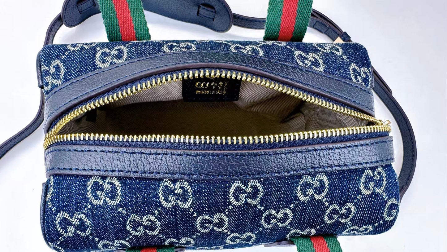 Bauletto mini gg