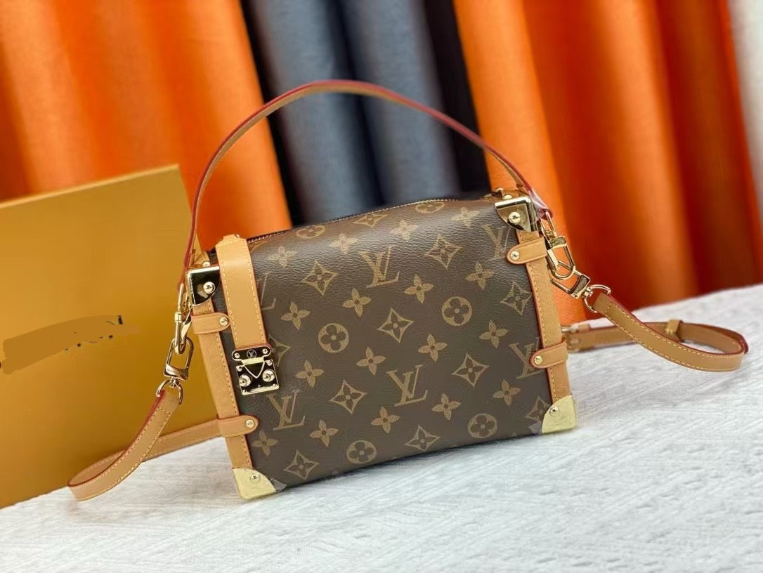 Borsa side Trunc