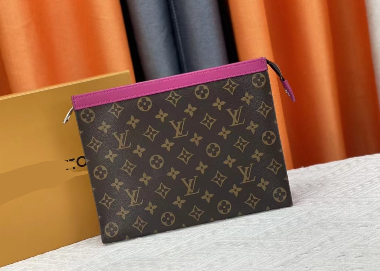 Pochette modello voiage