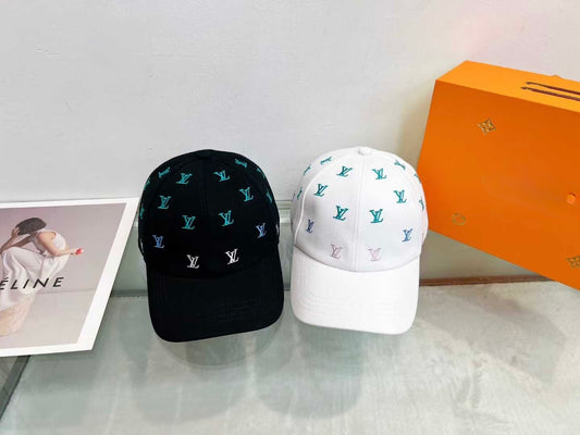 Cappello blason